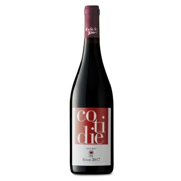 Cotidie Rosso